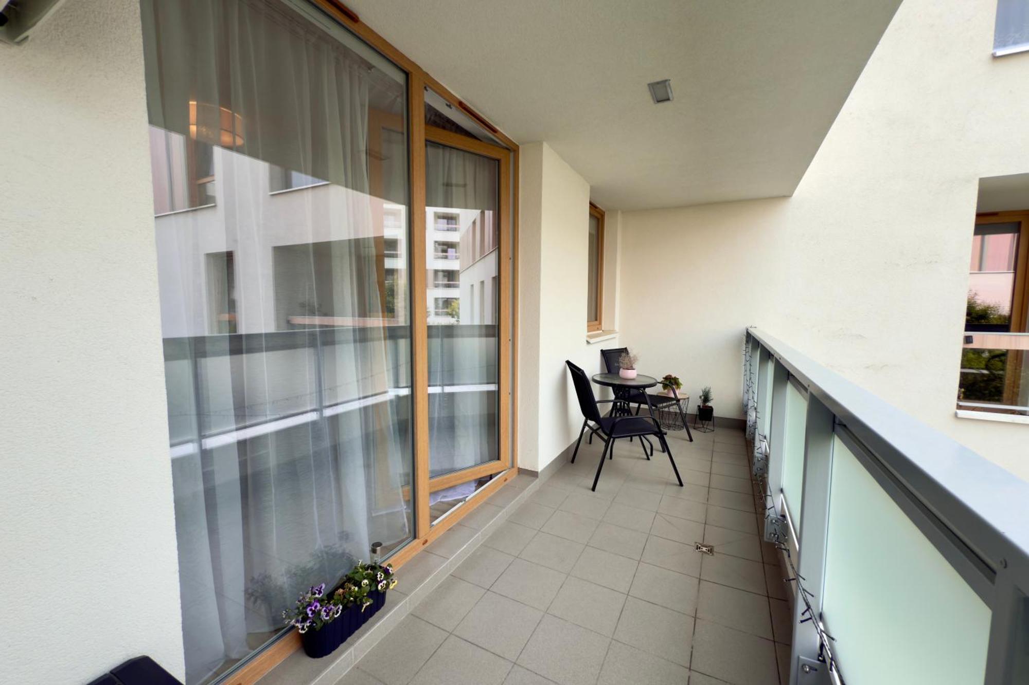 Vizja Kolska 9 Apartament