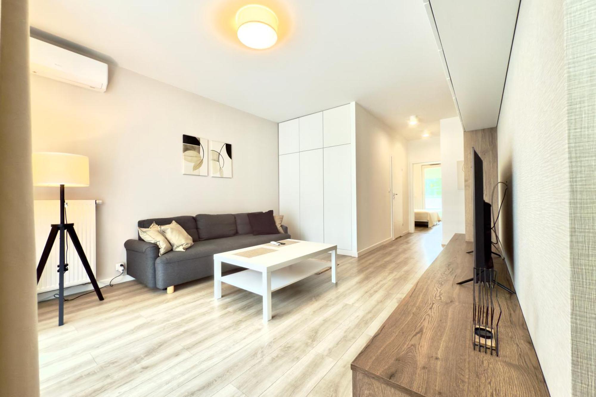 Apartament Vizja Kolska 9 *
