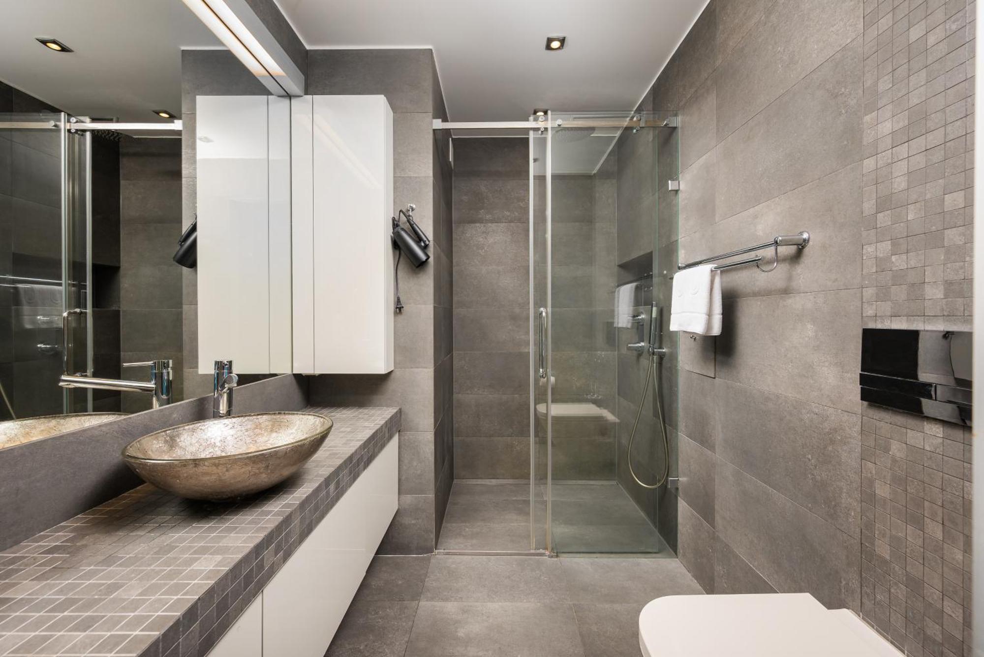 Apartment Metro Szwedzka Homely By Bookinghost