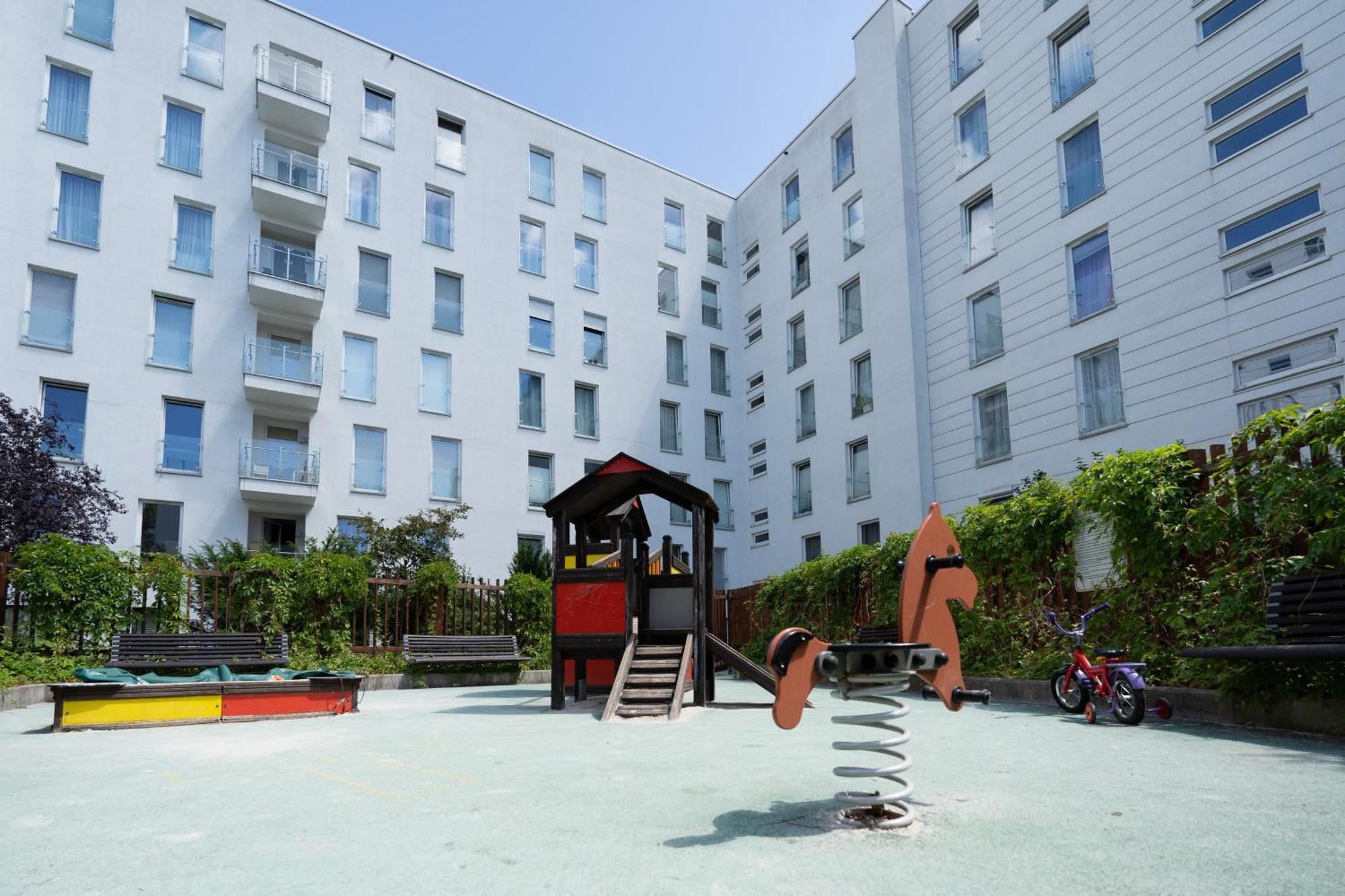 Stawki Watermelon Apartment