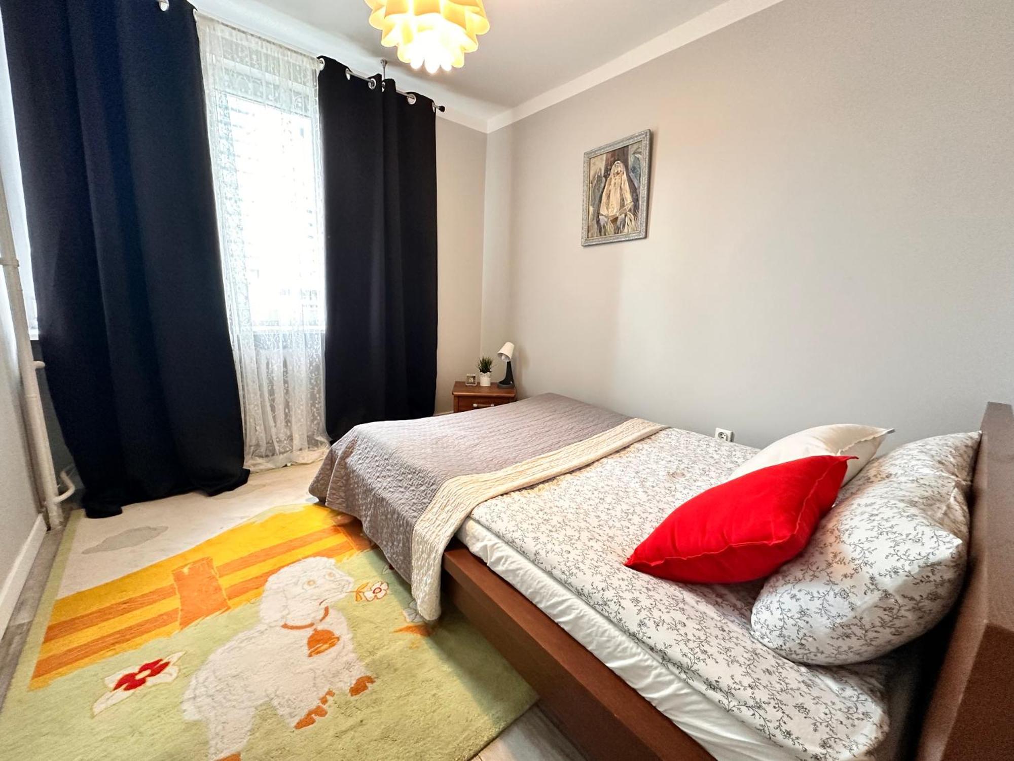 Centrum Panska3 Parking Apartment