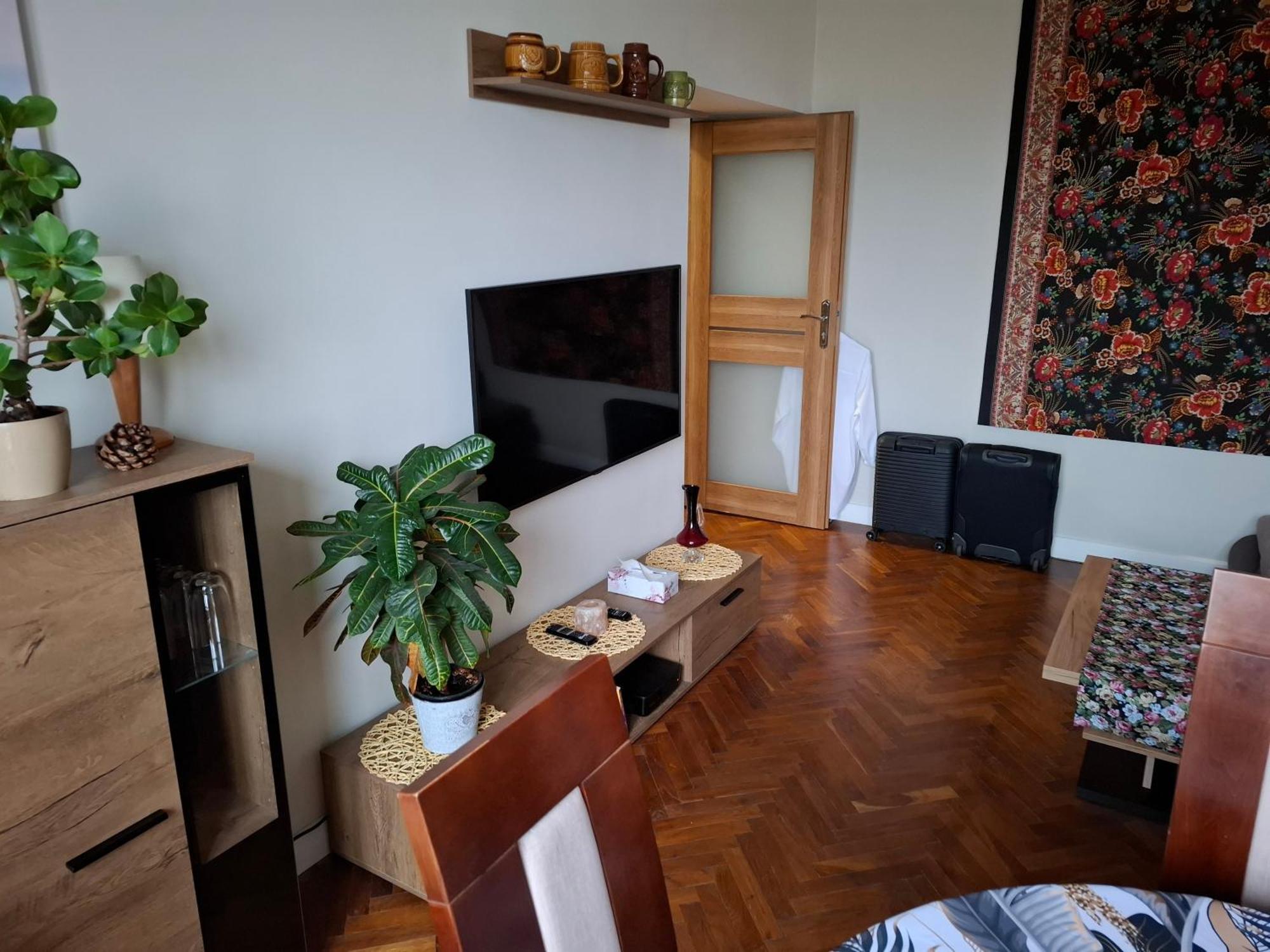 Zeromskiego -