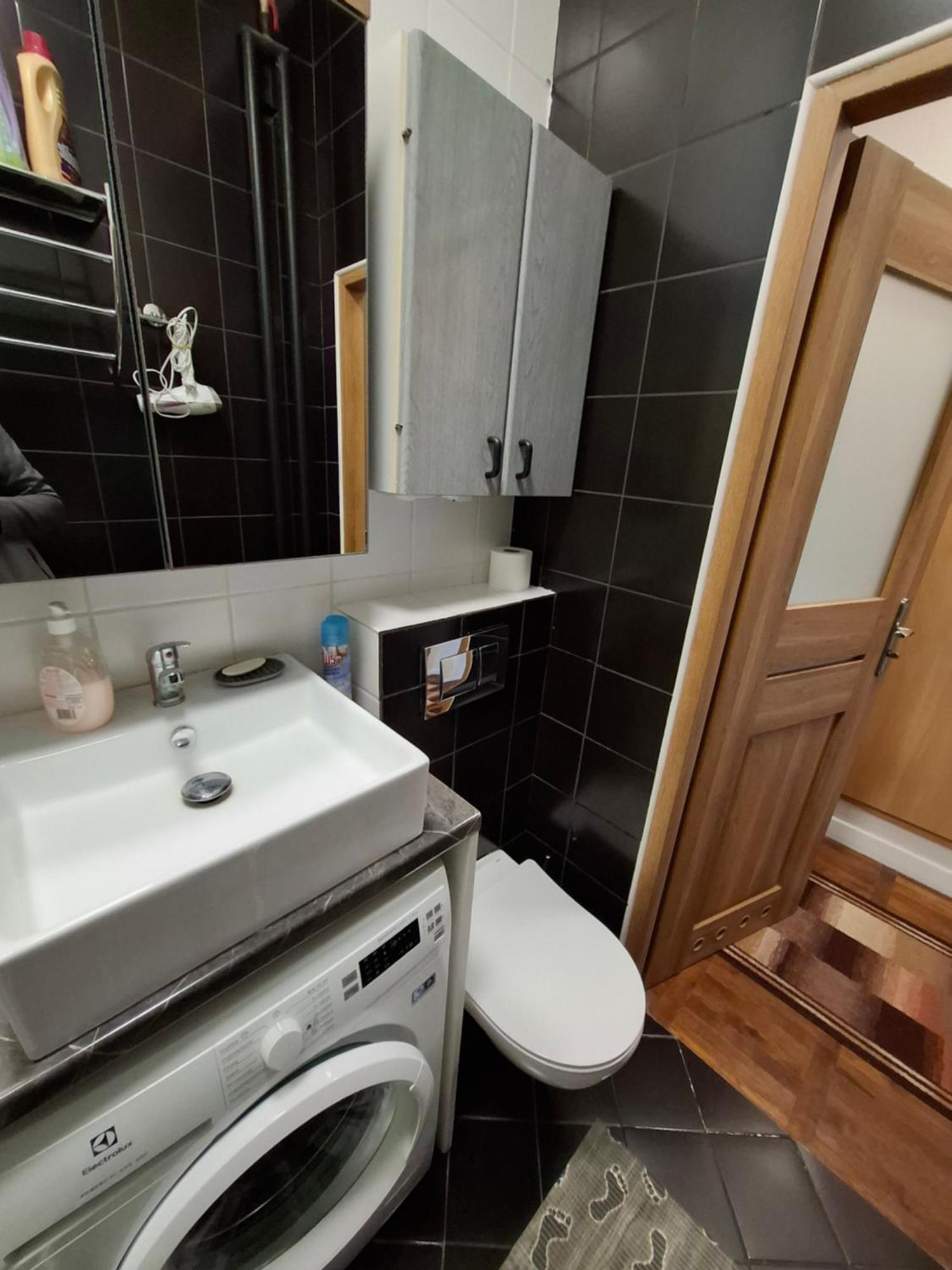 Apartment Zeromskiego - Warsaw