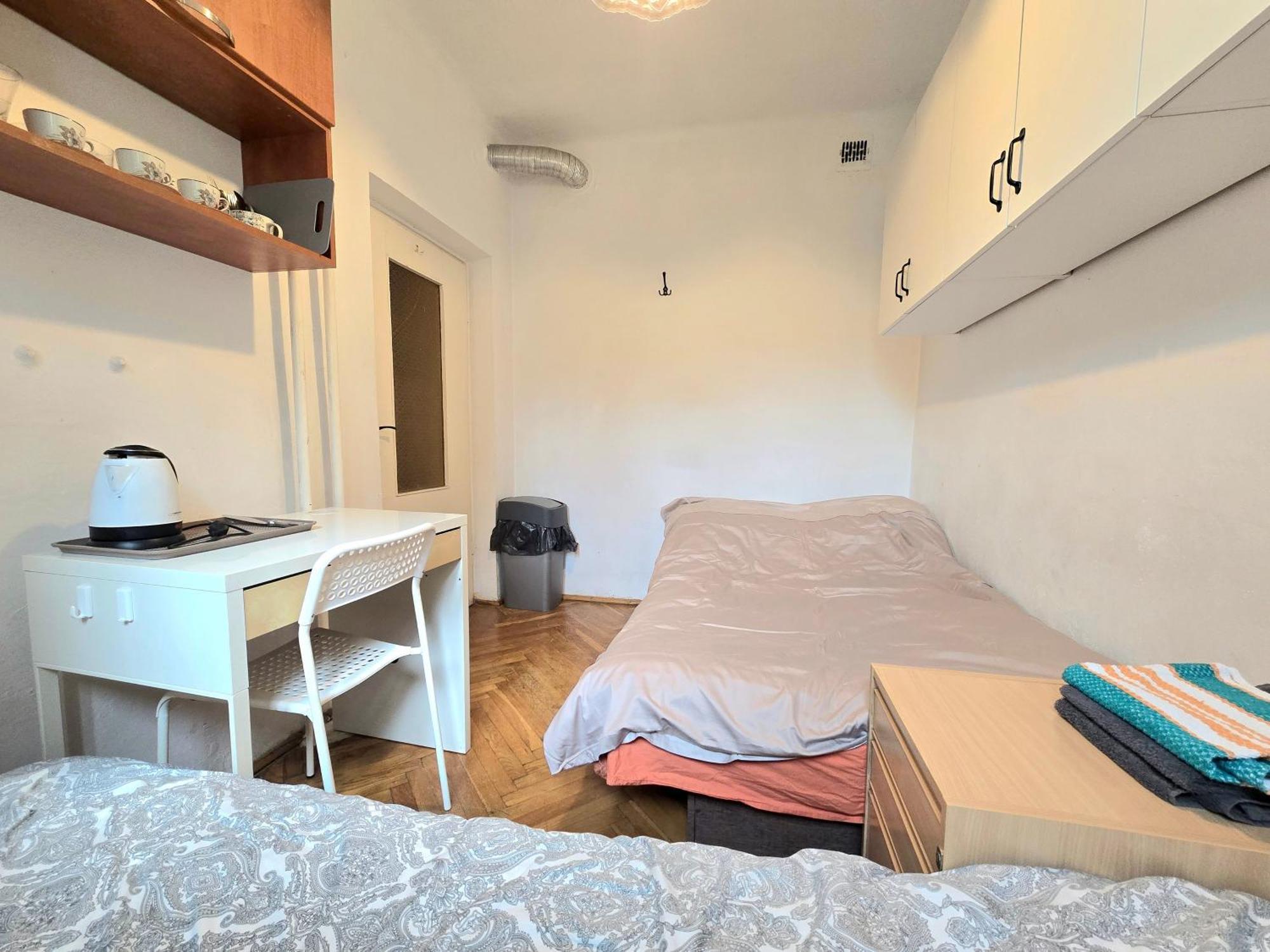 Hostel By Kino Femina
