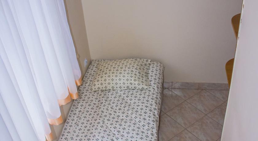 Wawa Hostel *