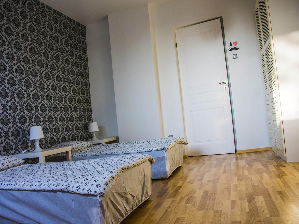 Hostel Wawa