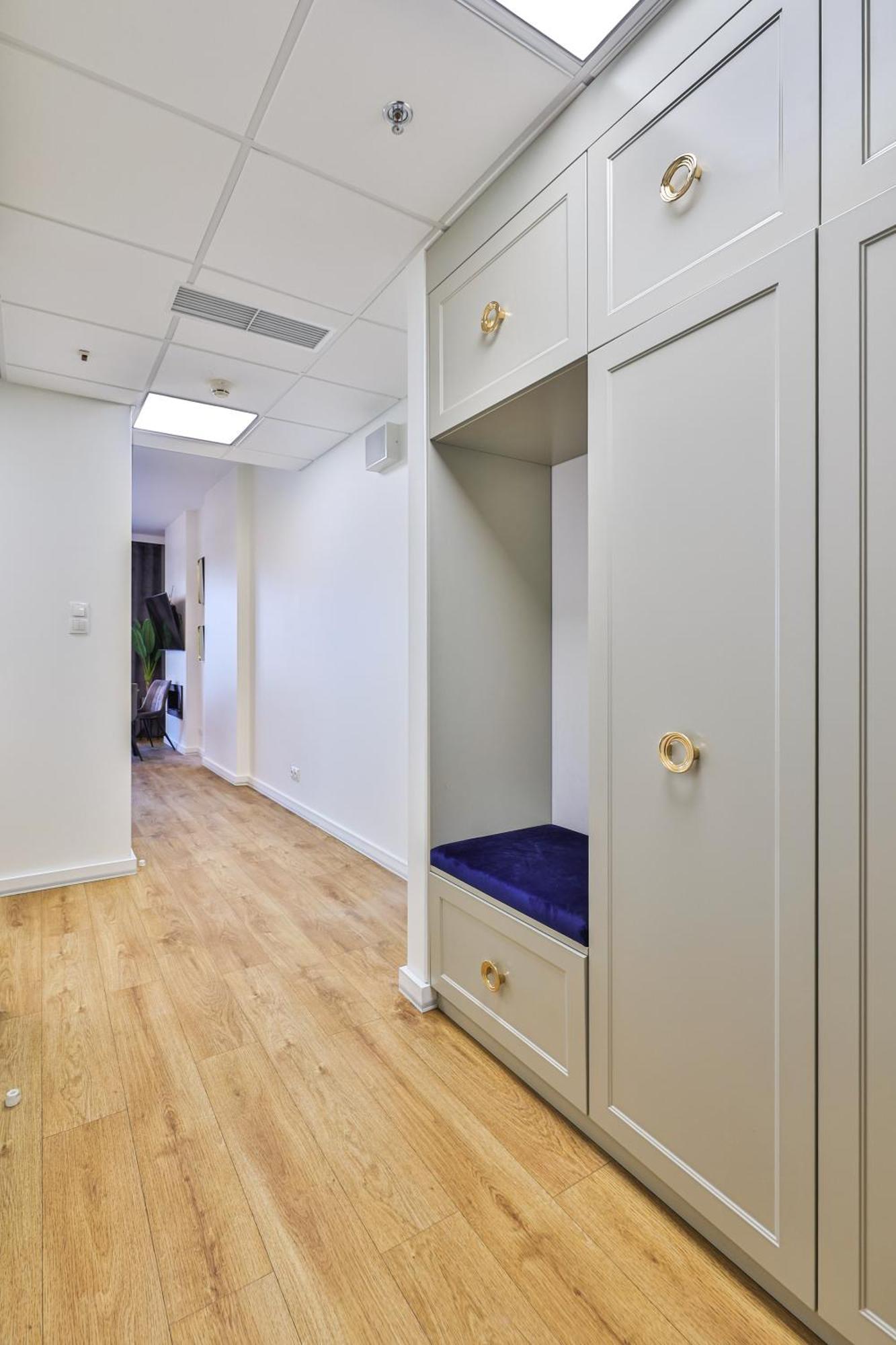 Apartament Kasprzaka 29 Wola Tower By Perfect Warszawa