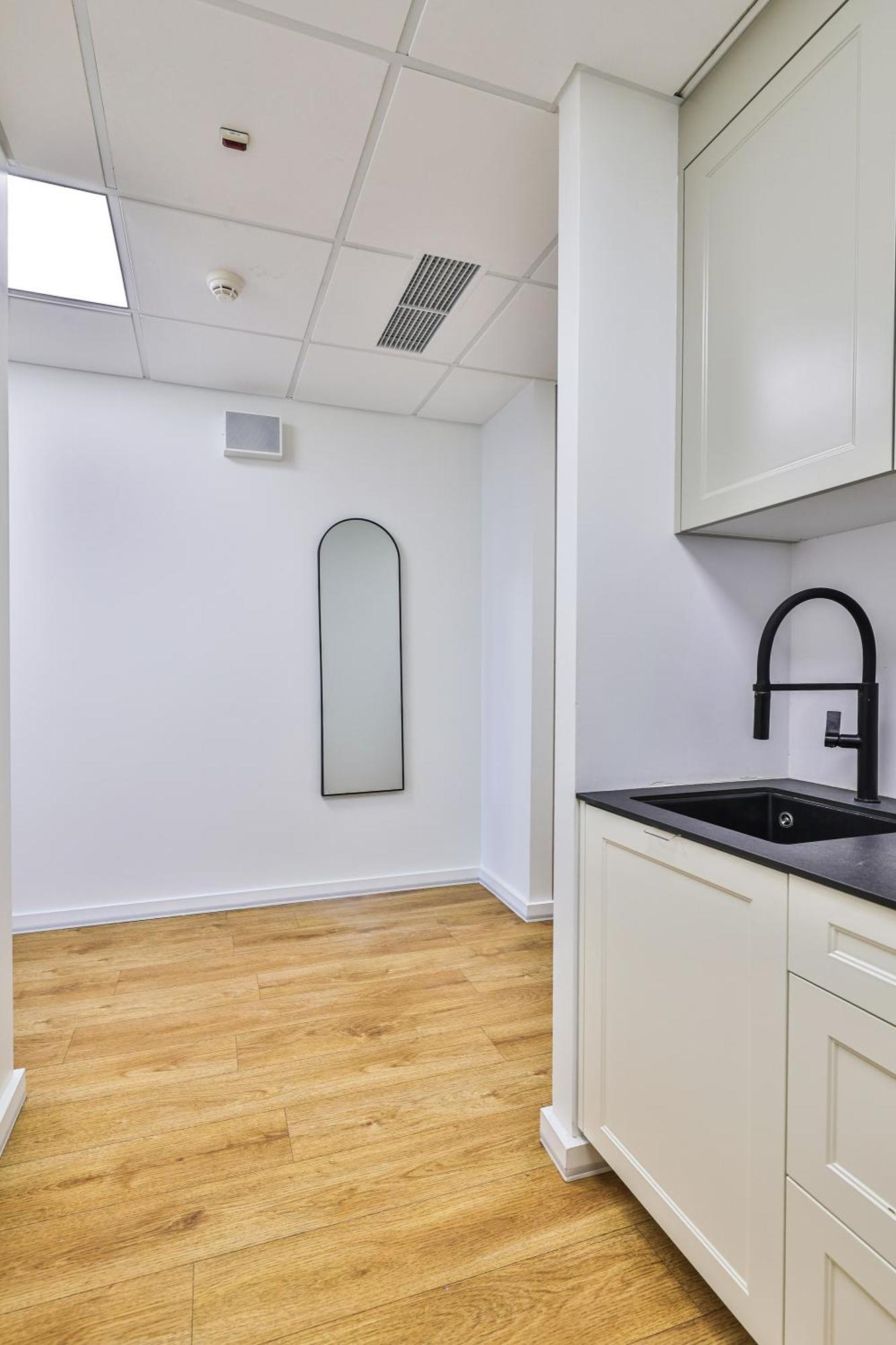 Apartament Kasprzaka 29 Wola Tower By Perfect