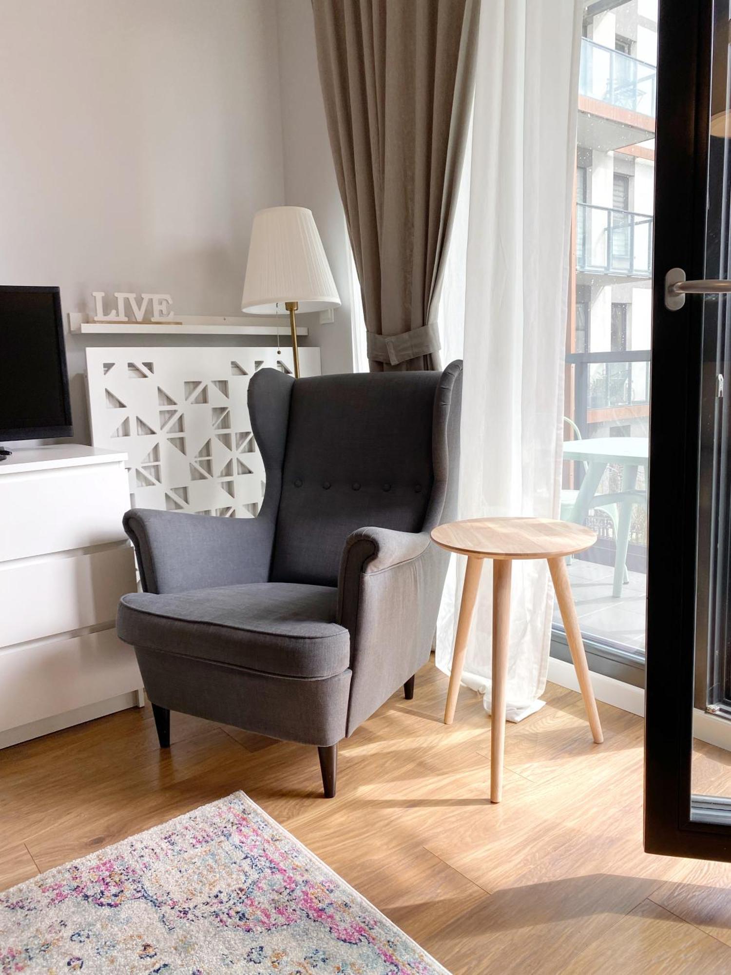 Living Point Mokotow Apartamento *