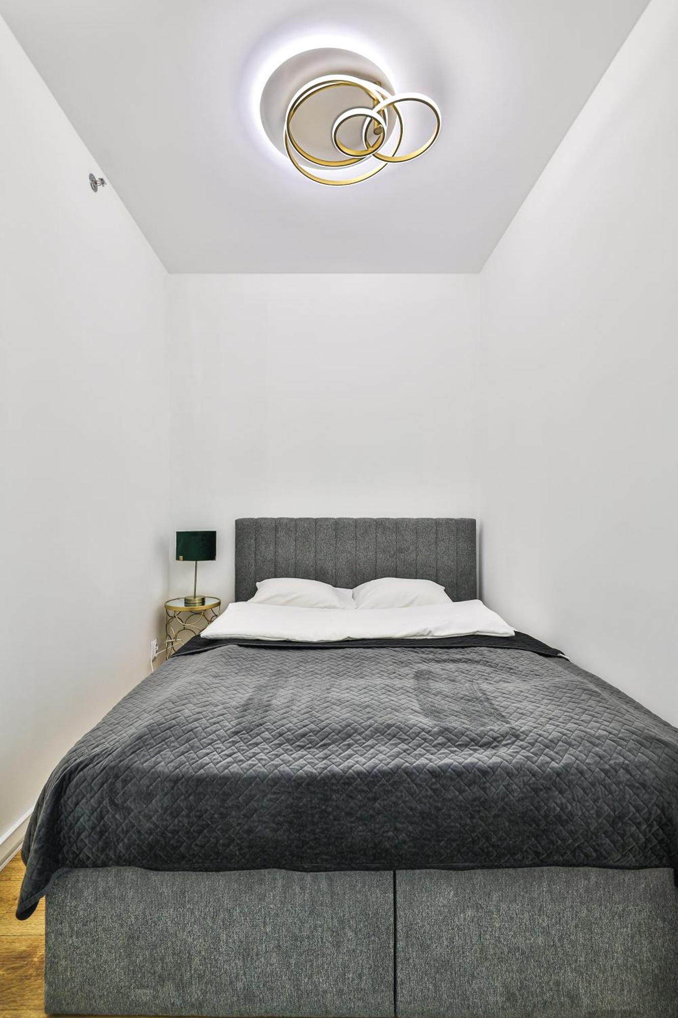 Apartament Kasprzaka 29 Wola Tower By Perfect