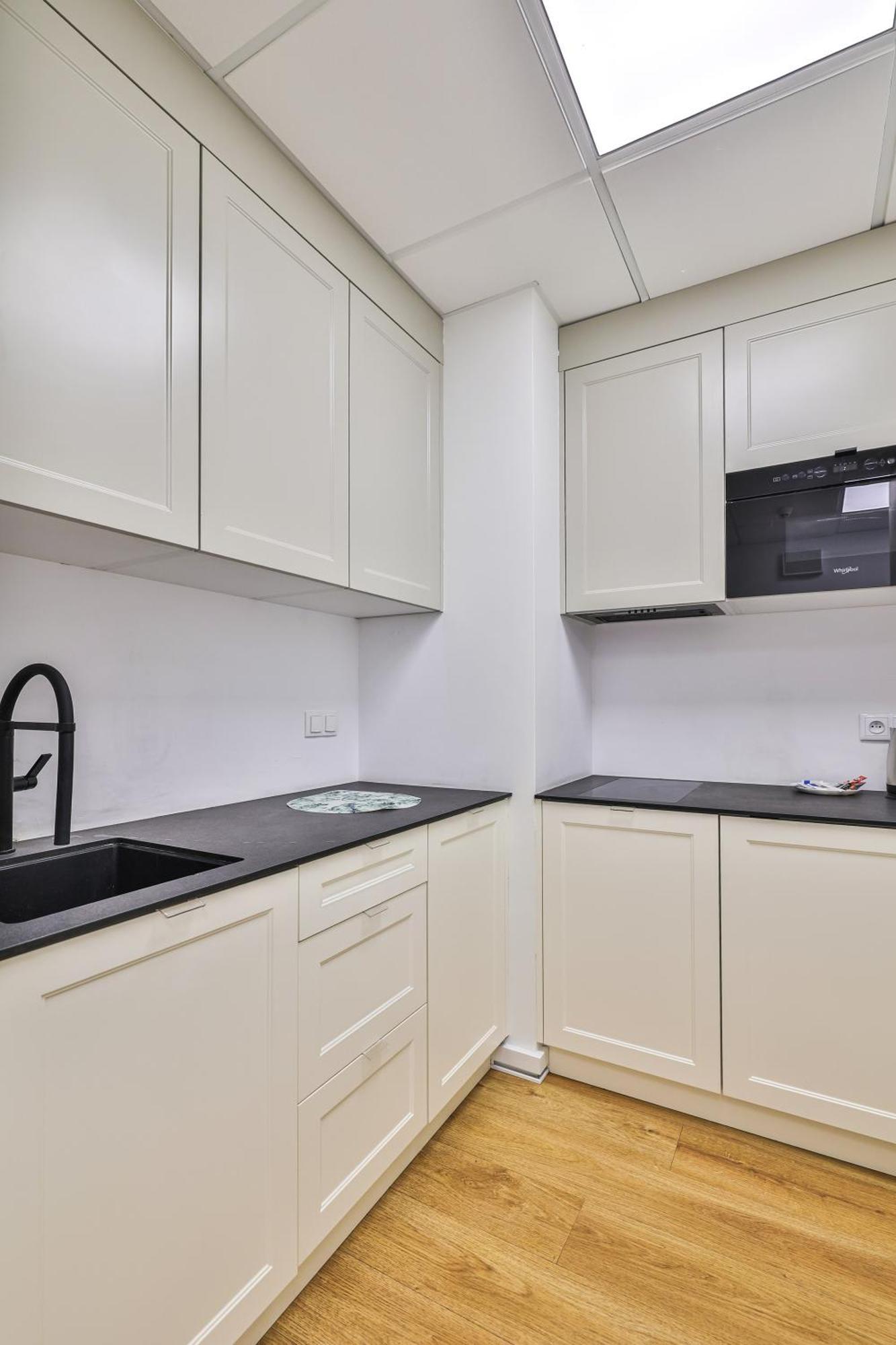 Apartament Kasprzaka 29 Wola Tower By Perfect Warszawa