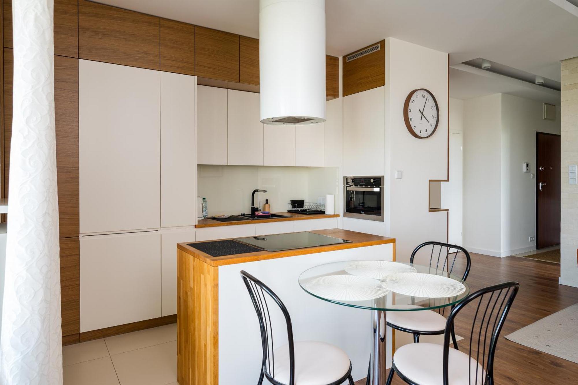 Apartamento Jezioro Goclawskie View By Bookinghost *