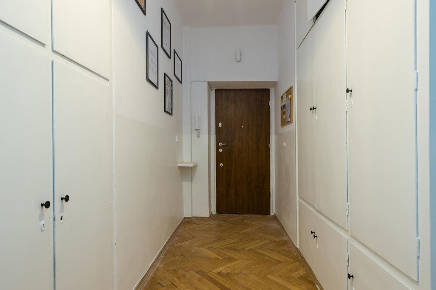 Apartamento Belwederska 36 38 Superapart *