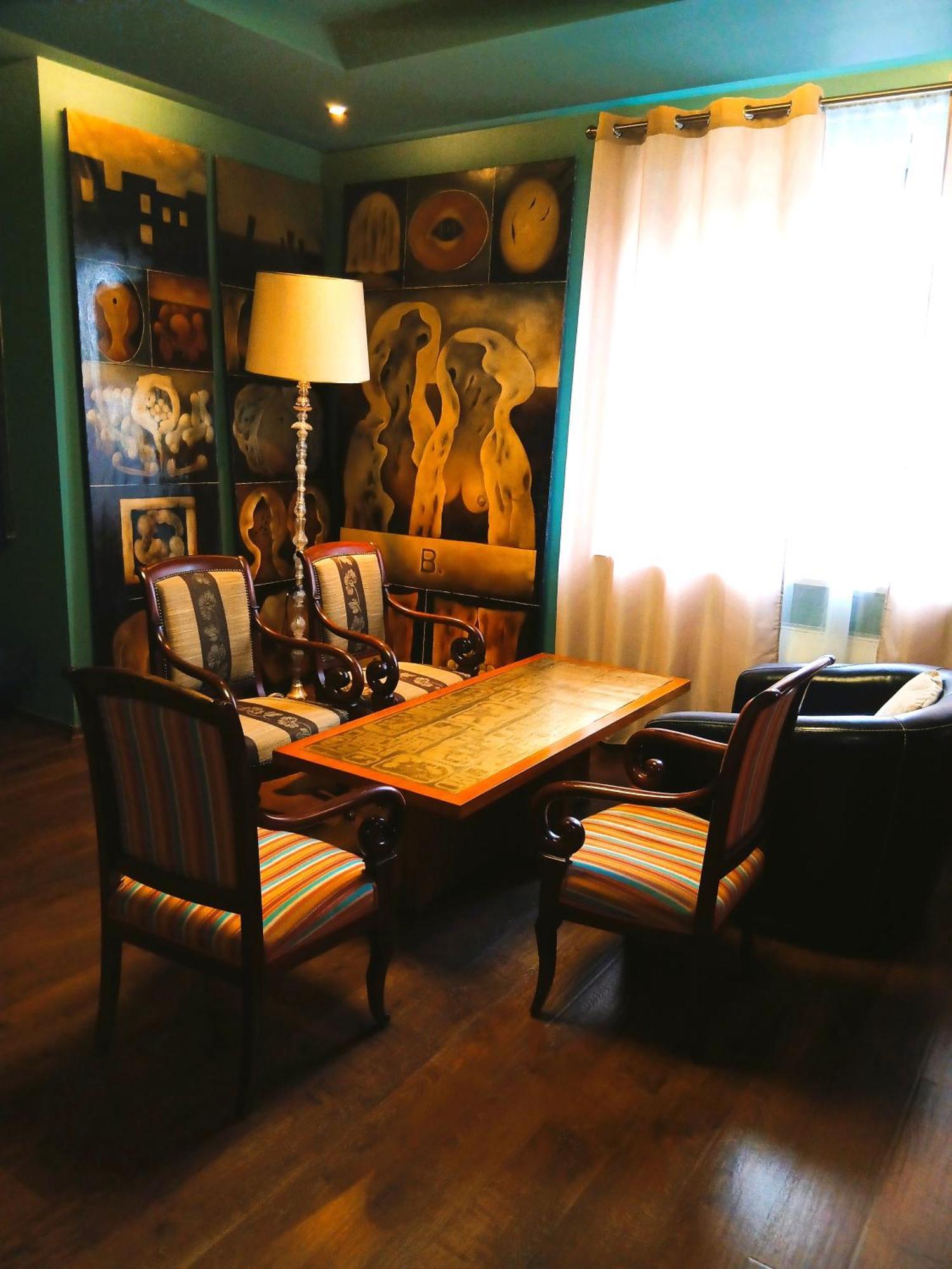 Apartament Vip Atelier Centrum Bagno