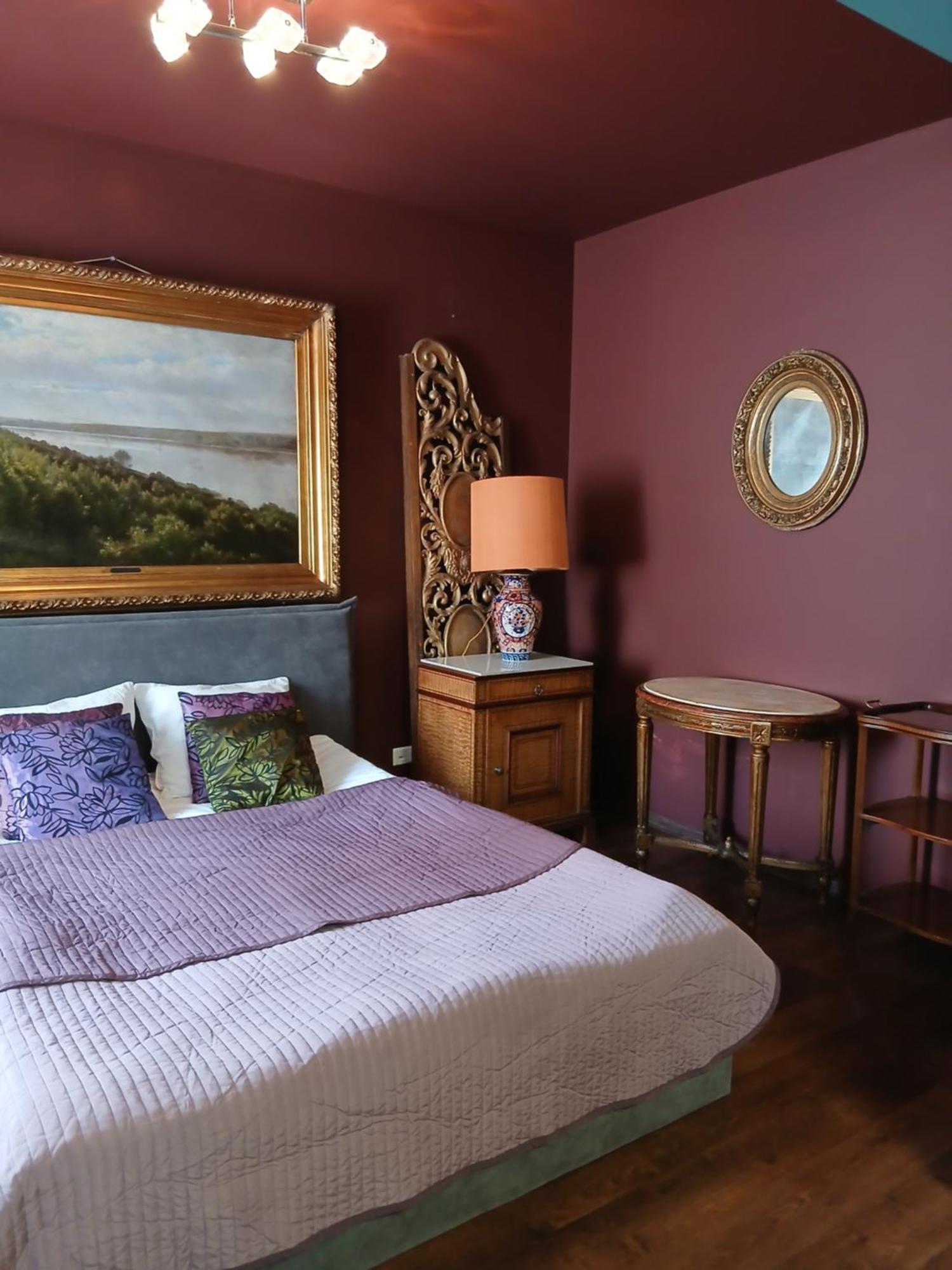 Vip Atelier Centrum Bagno Apartament