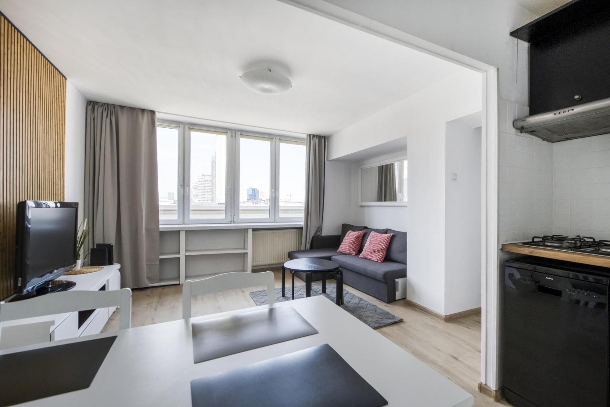 Centrum Apartament Warszawa