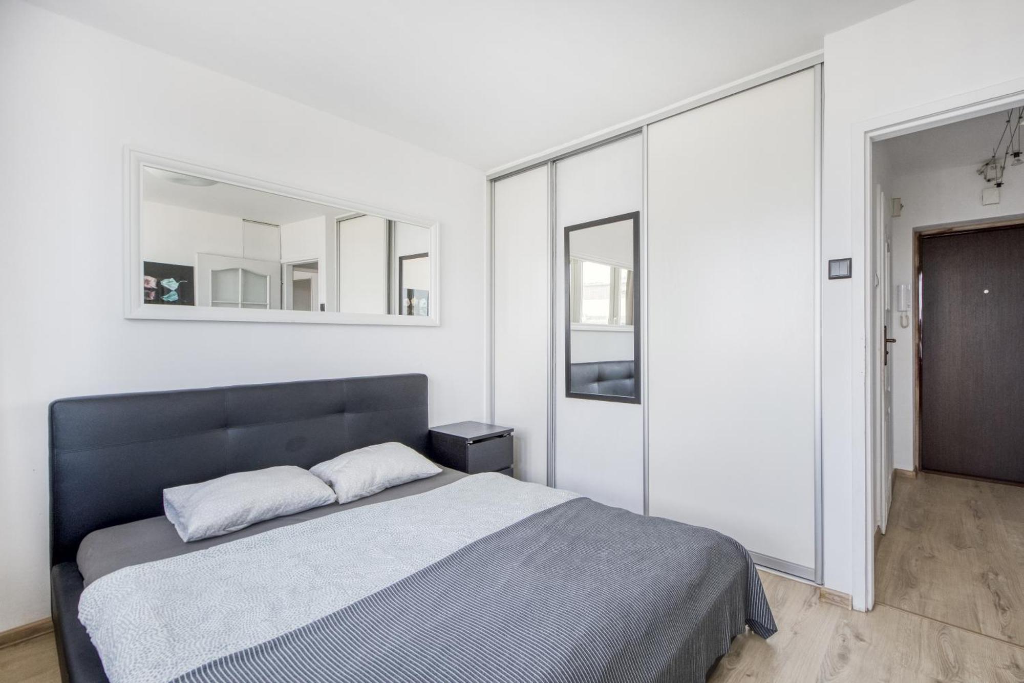 Apartament Centrum *