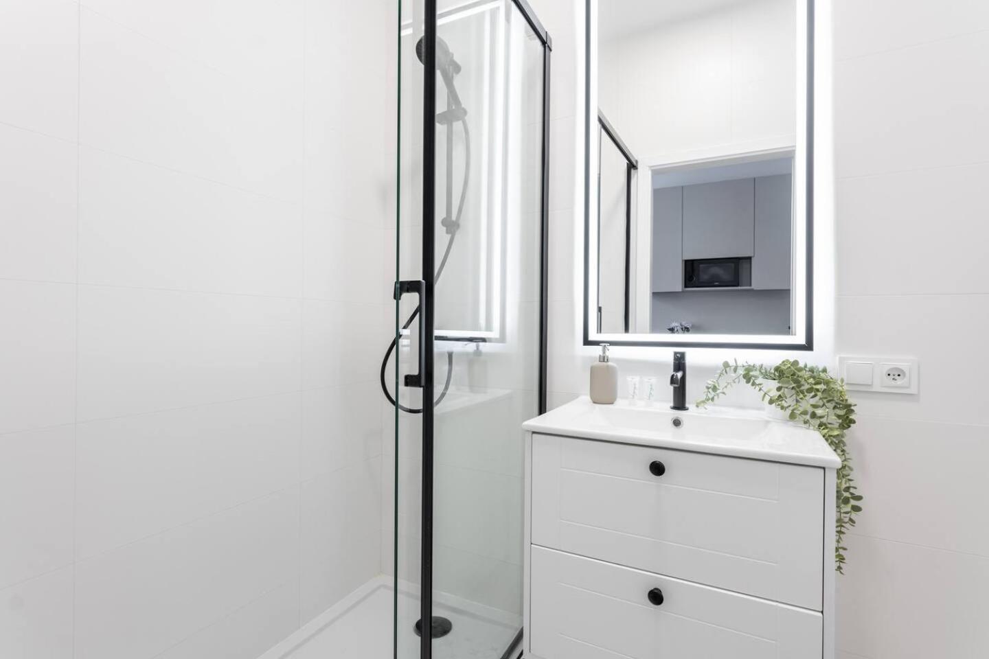 Stylish Studio Apartments In City Center Sienna Apartament Warszawa