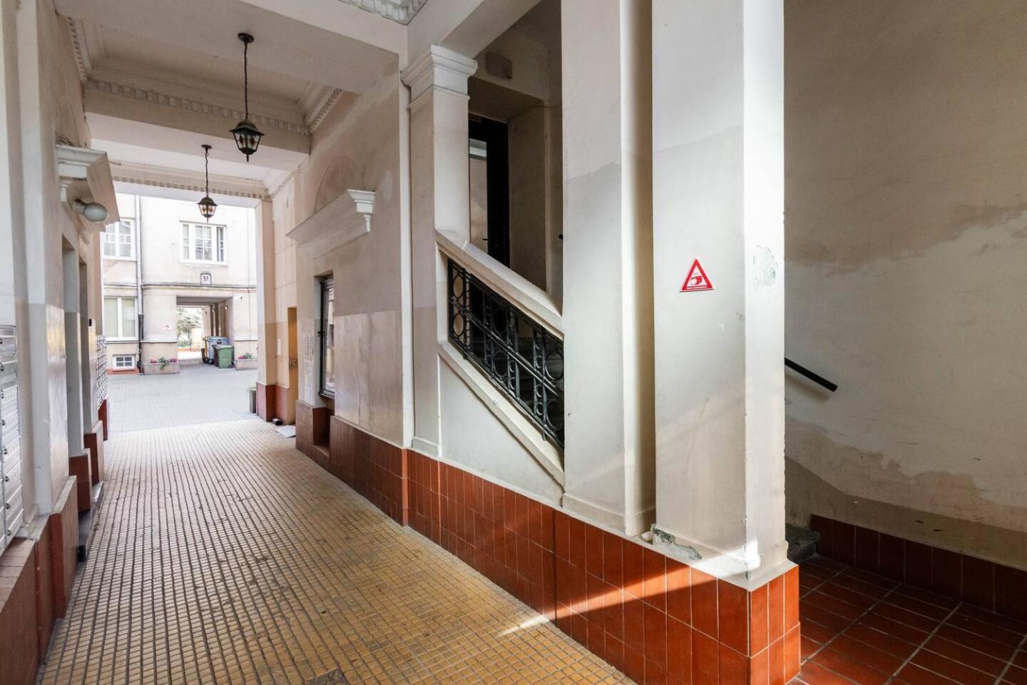 Apartament Stylish Studio Apartments In City Center Sienna