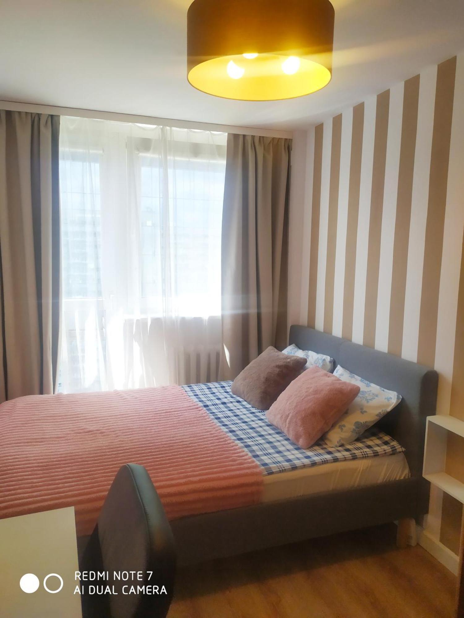 Apartment Center 3 Bedroom Warsaw
