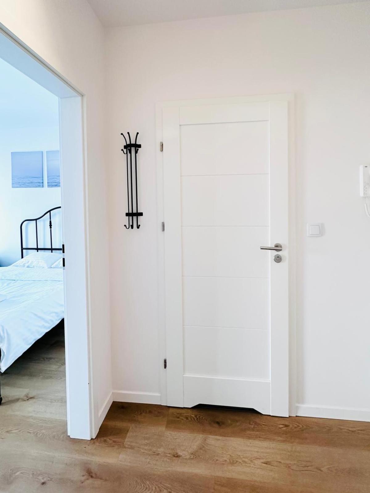 Targowa Charming By The National Stadium Apartament