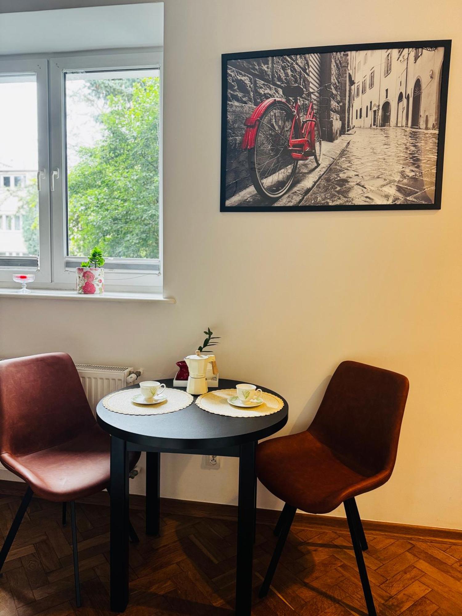 Nurska Nearby Ul Francuska I Stadion Narodowy Pge, National Stadium Apartment Warsaw