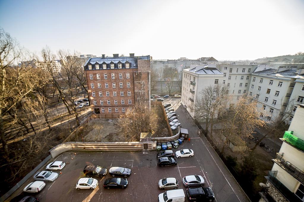 Top Floor Hostel