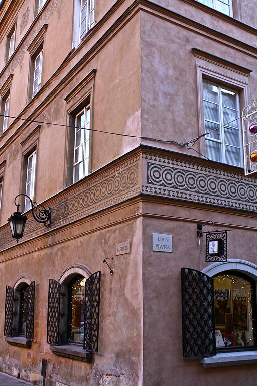 Apartment Old Town Snug