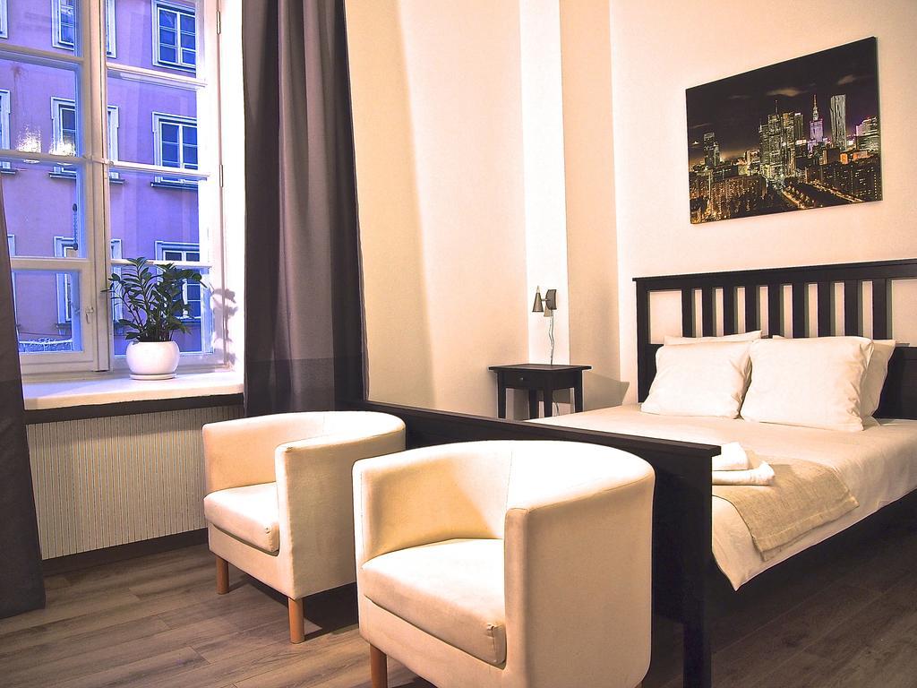 Old Town Snug Apartment *