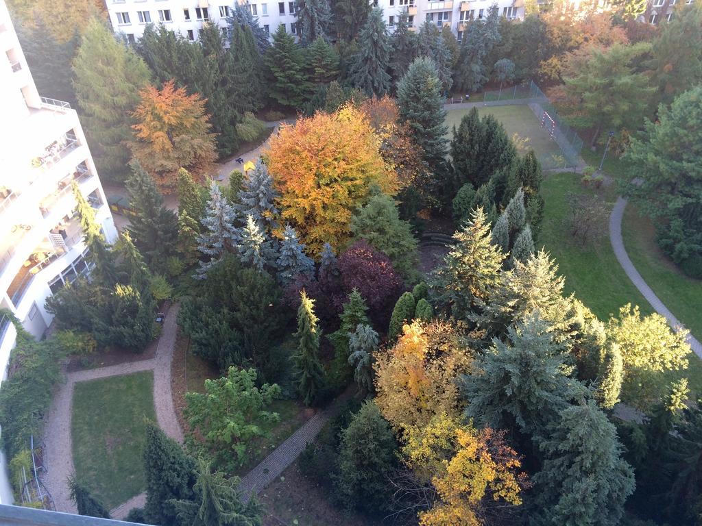 Z Widokowymi Tarasami Apartment *