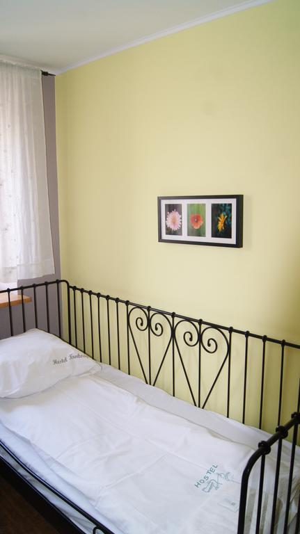 Krokodyl Albergue Varsóvia