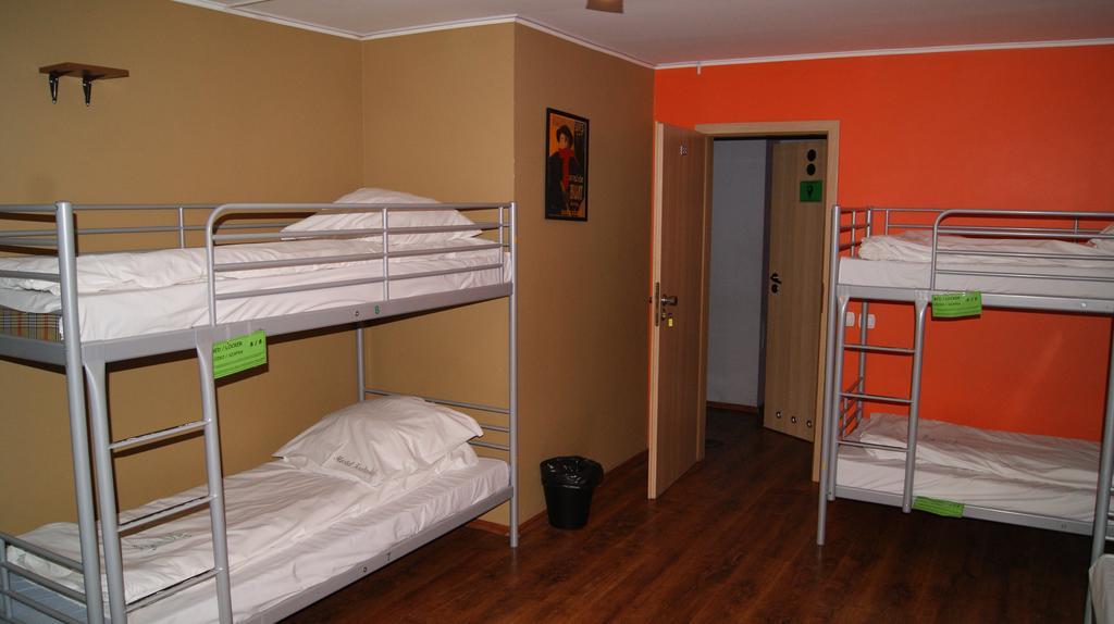 Albergue Krokodyl