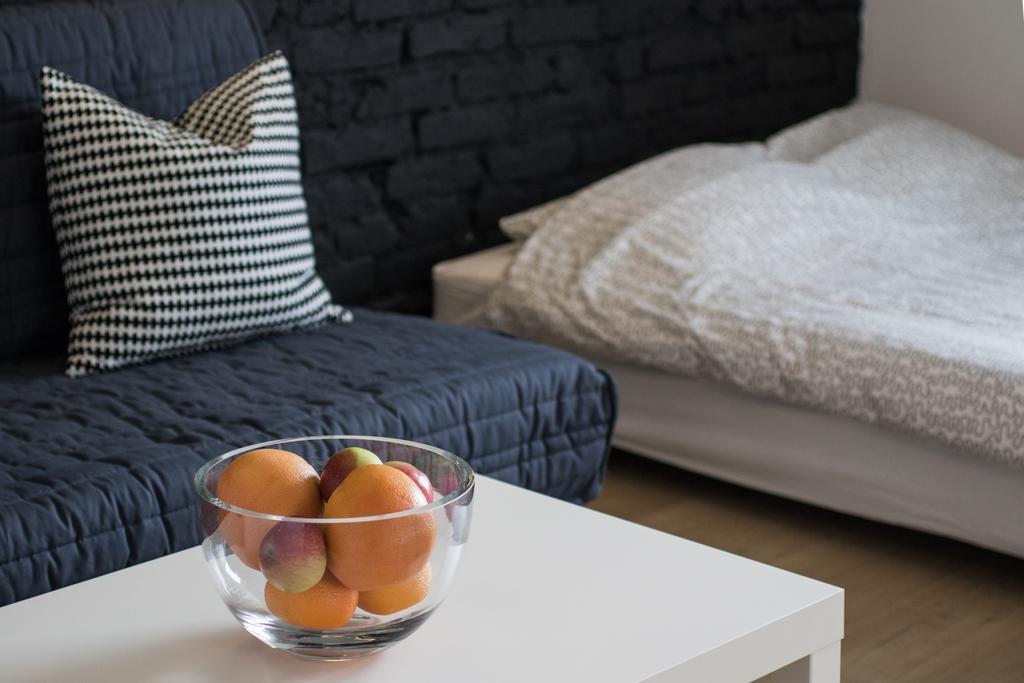 Bizzi Luxcenter View Apartment Warsaw