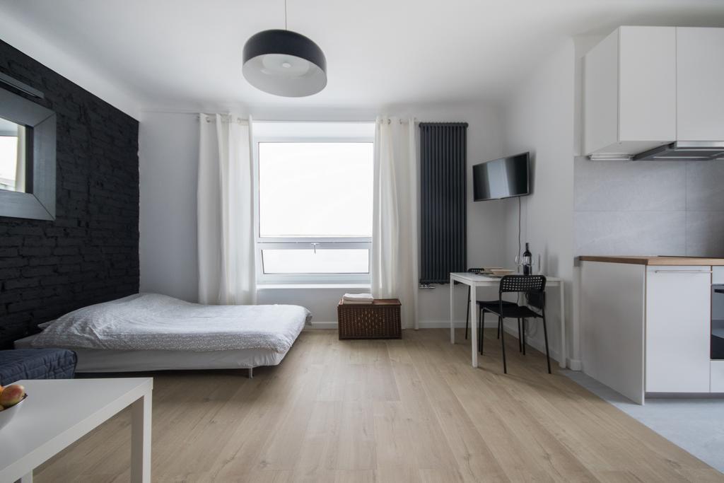 Apartment Bizzi Luxcenter View