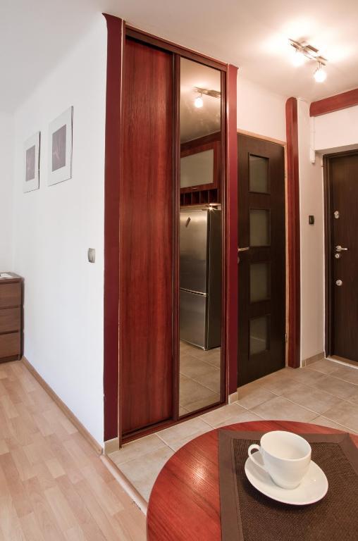 Apartament Zlota Warsaw