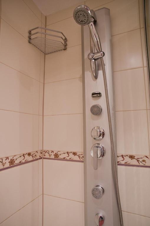 Apartment Apartament Zlota *