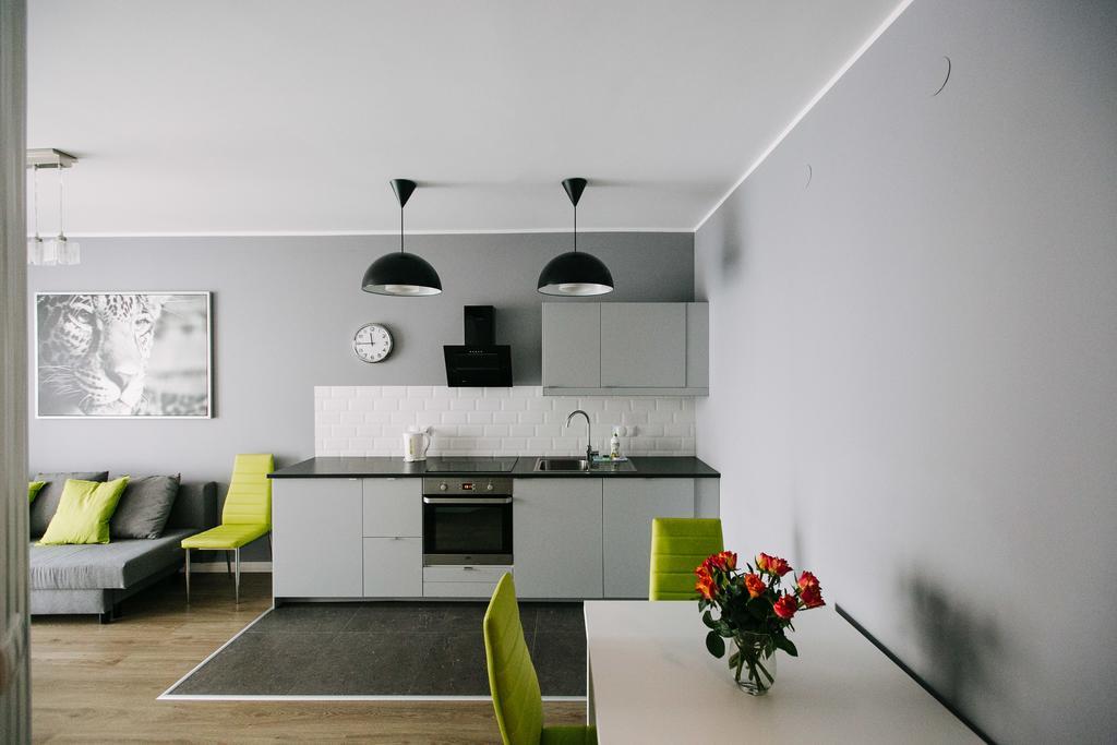 Apartamento Renttner *