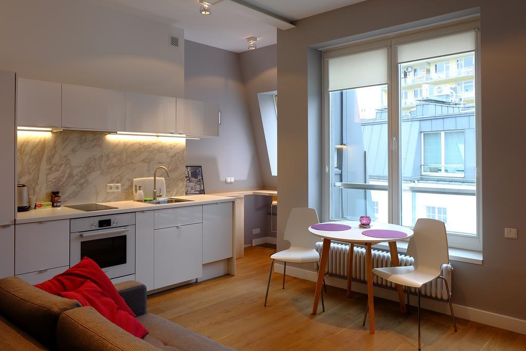 Okolnik Apartament *