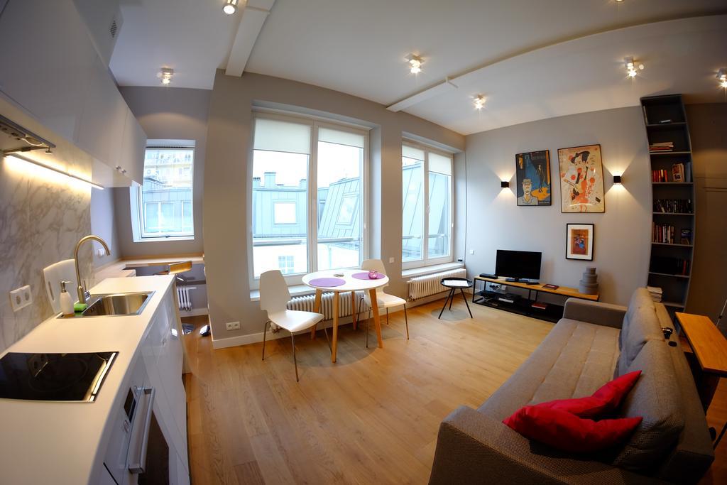 Okolnik Apartament *