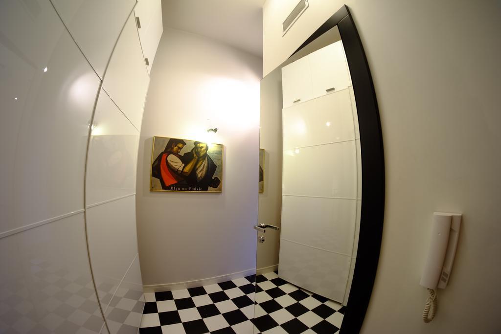 Residence Okolnik Apartments *