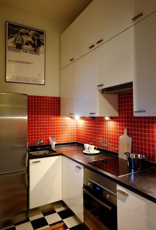 Apartament Okolnik Warszawa