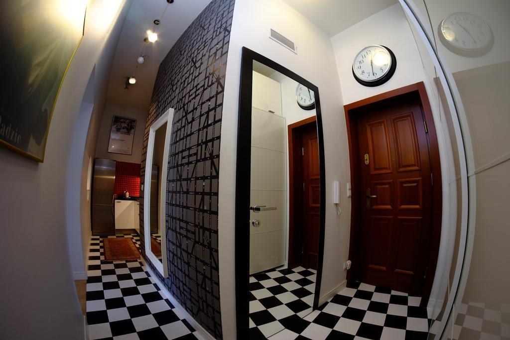 Apartment Residence Okolnik Apartments *