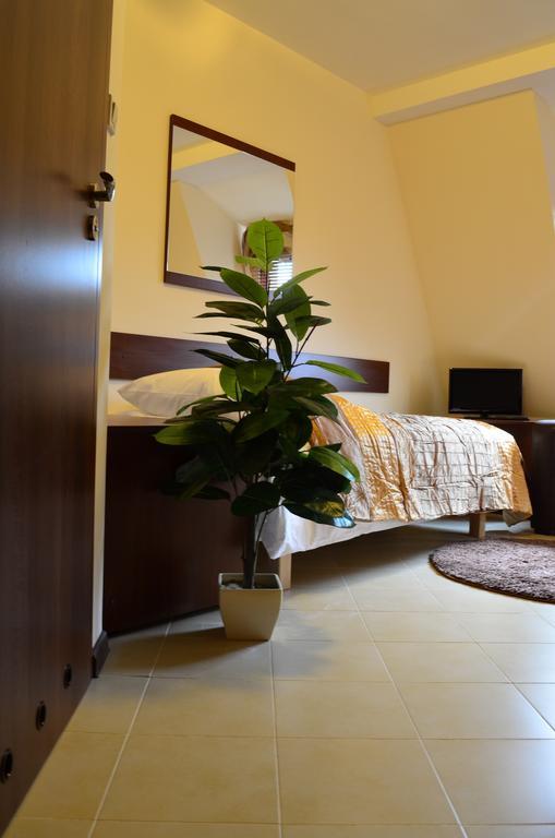 Motel Camping Wok 2*