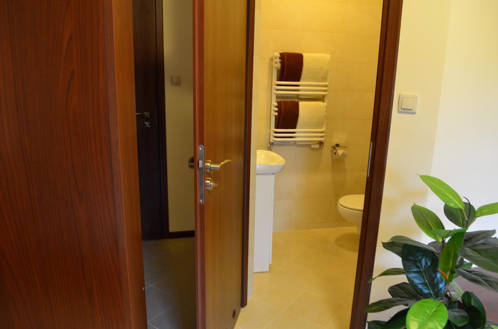 Camping Wok Motel 2*