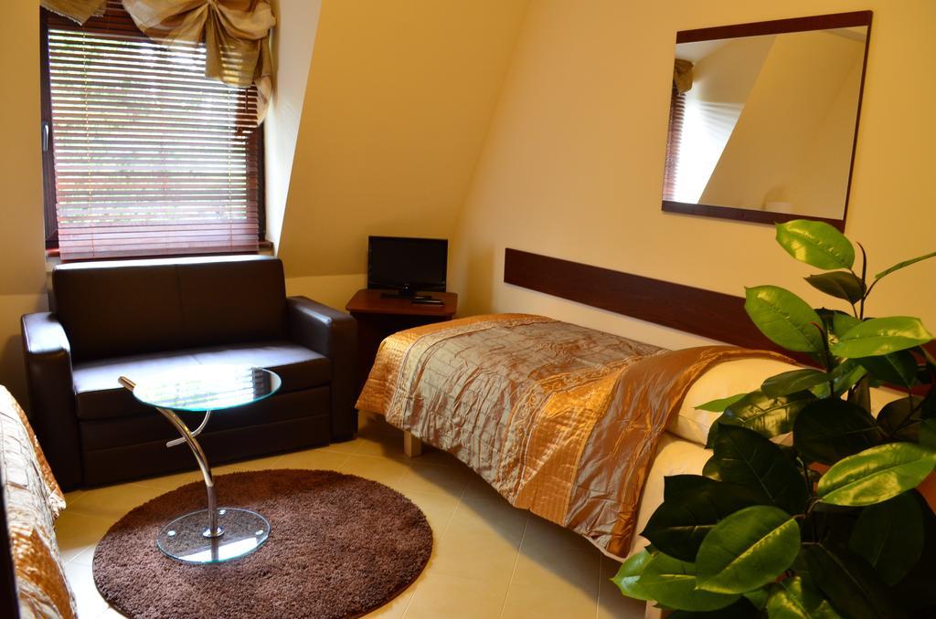 Motel Camping Wok Warsaw