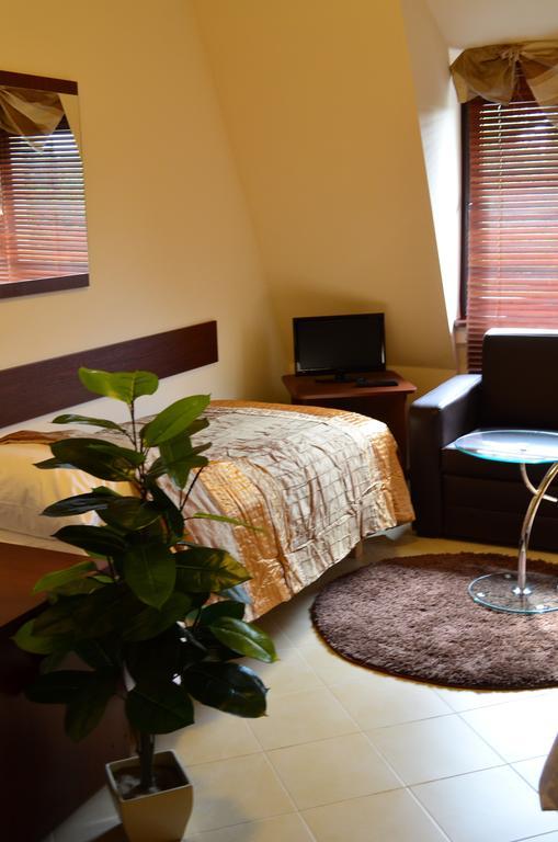 Motel Camping Wok 2*