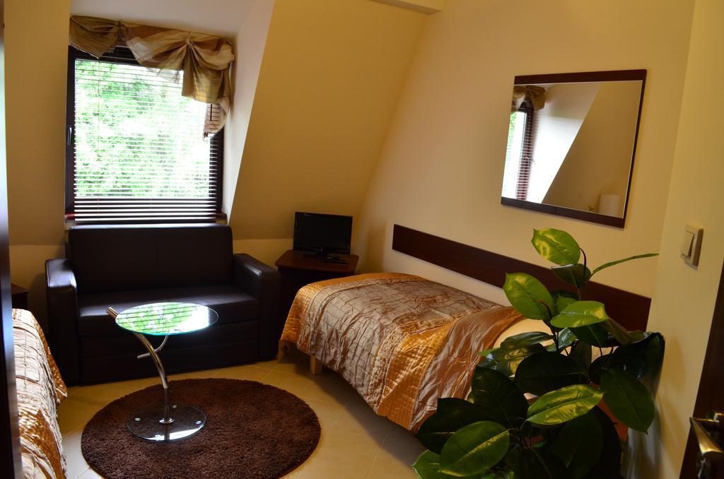 Camping Wok Motel Varsóvia