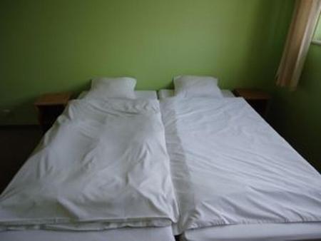 Aparthotel - Wilanow Varsóvia