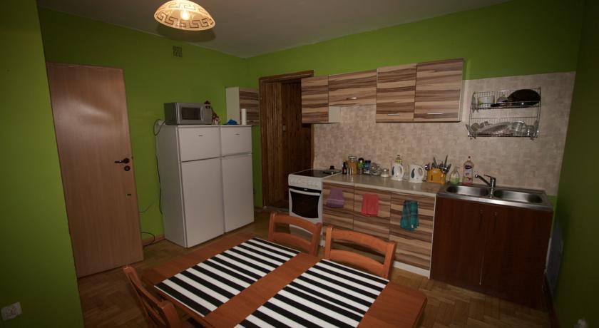 Wawer Hostel