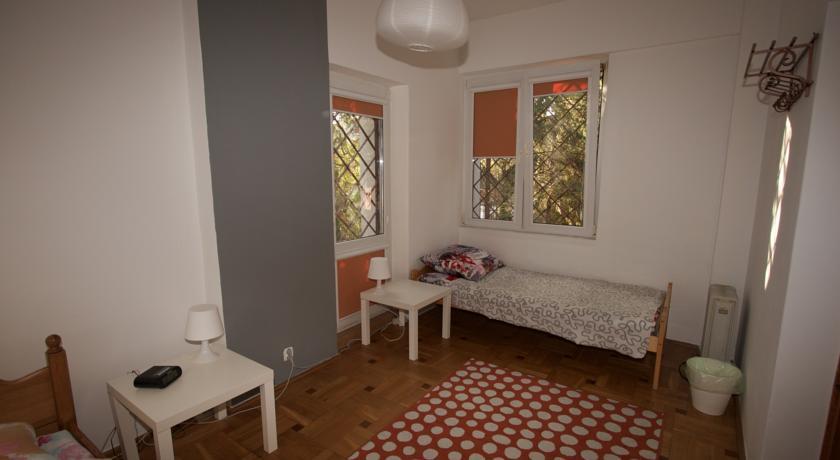 Wawer Hostel